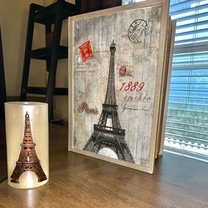 Paris decoration bundle
